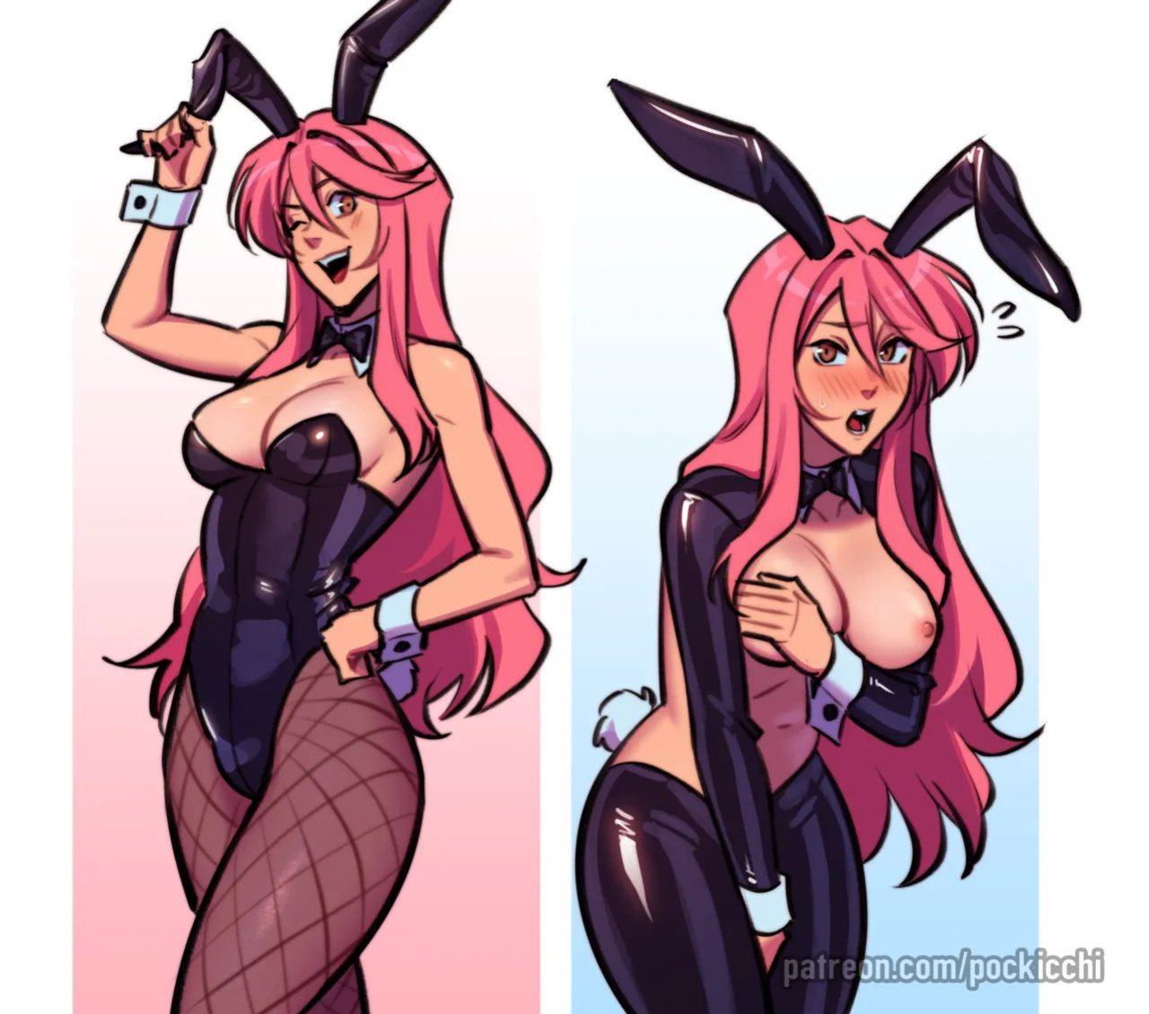 [various] Strawberry Spice (OCs by Pockicchi)