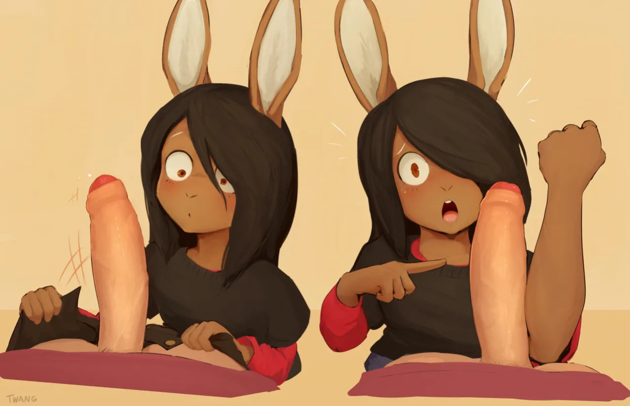 [Twang] Janis (OC)