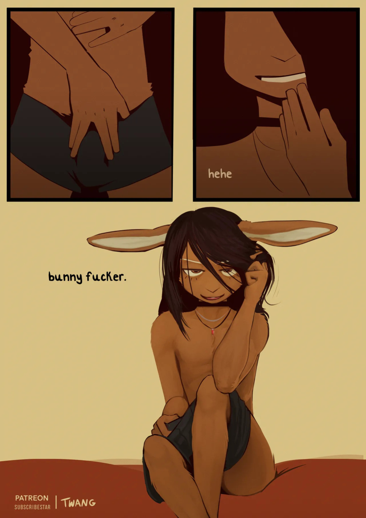 [Twang] Janis (OC)