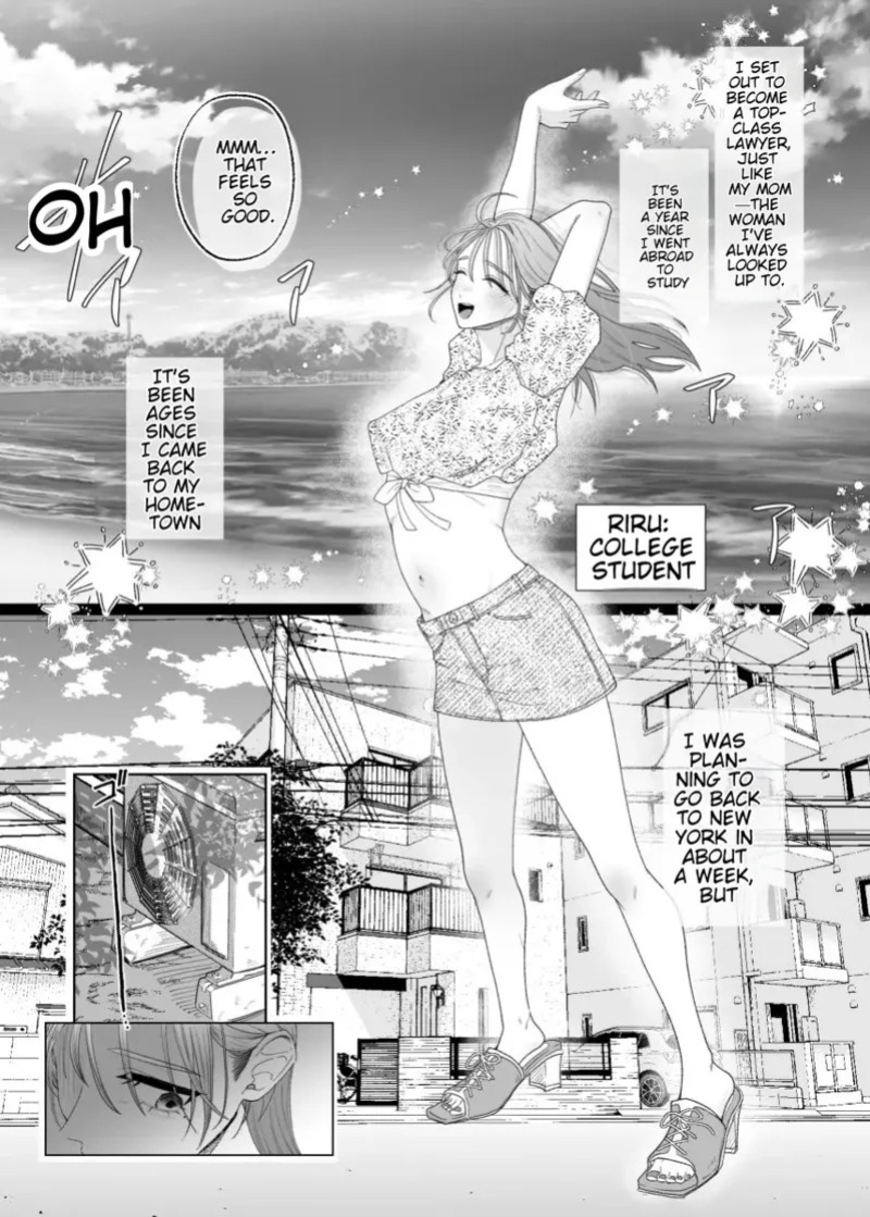 [serakichi] Mama to Onee-chan wa Watashi no Kawaii Pet desu | Mom and Big Sis Are My Cute Pets [English] [MTL]
