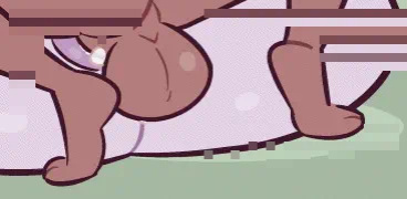 [Cobatsart] Goober x Trainer (Pokemon)