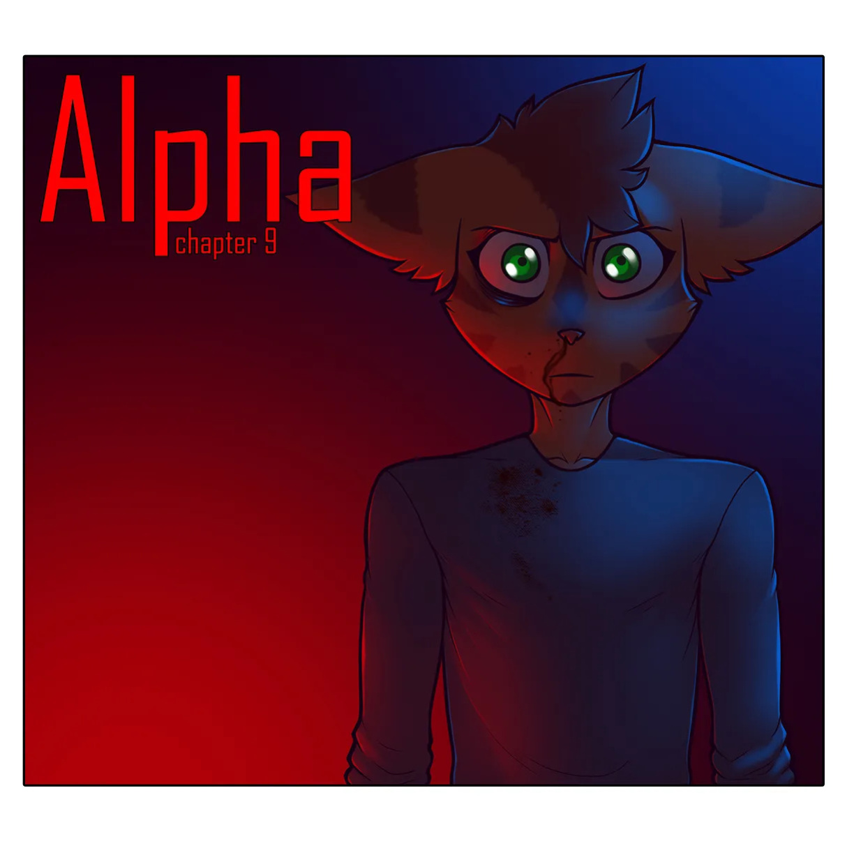 Alpha - Chapter 9(WIP)
