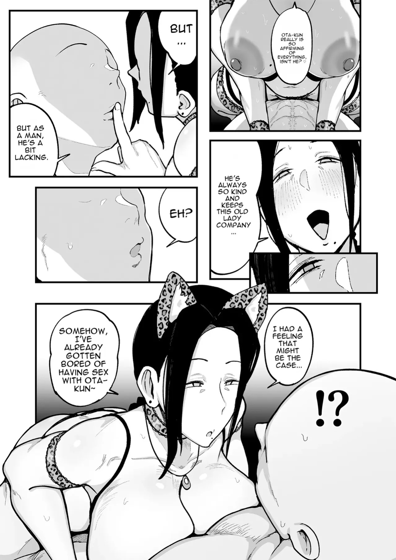 [Fujinoe Honpo (Fujinoe13B)] Beit Saki no Hitozuma, Akiyama-san. 3 [Digital] [English]