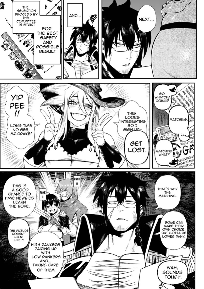 [Green] SEMXONTER 2 [English]