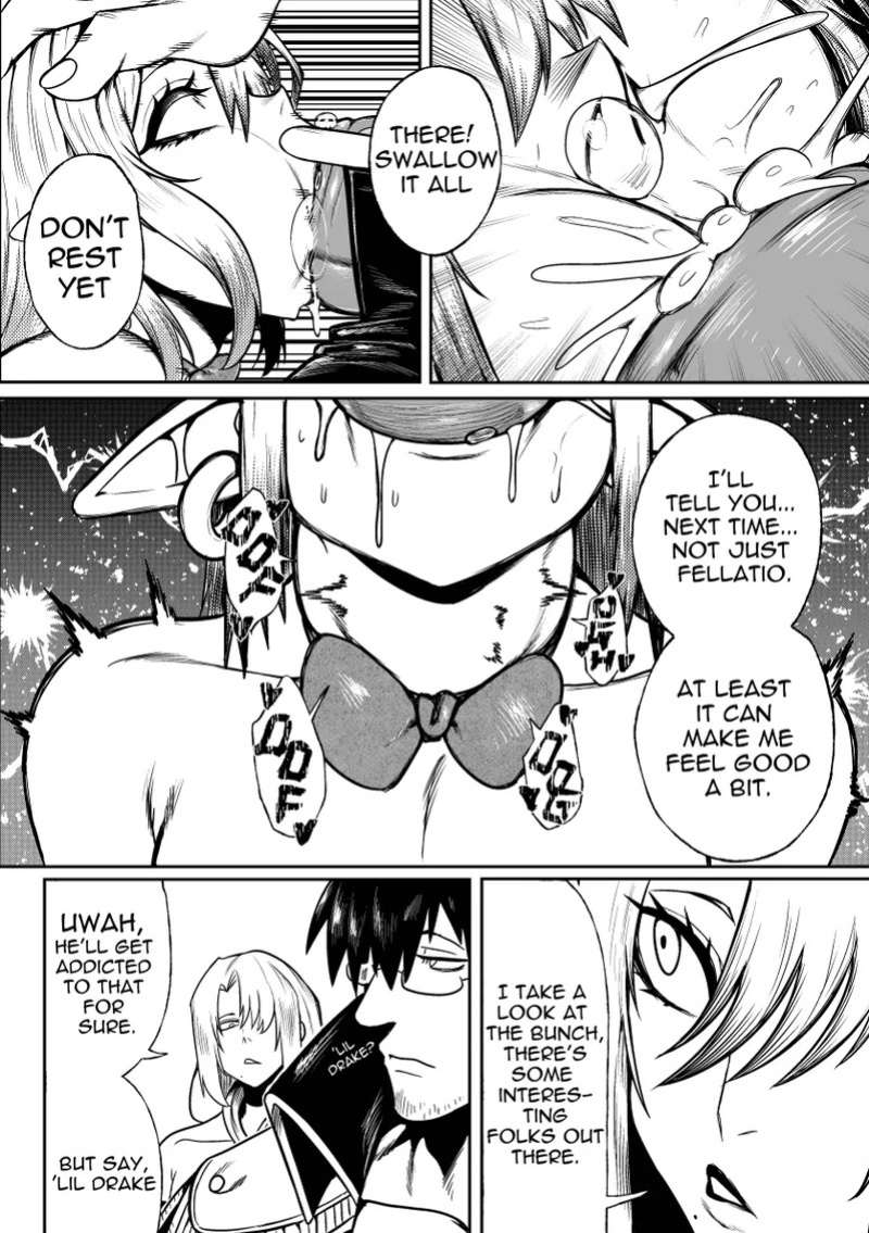 [Green] SEMXONTER 2 [English]