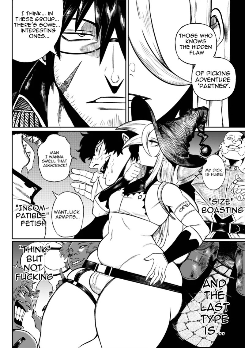 [Green] SEMXONTER 2 [English]