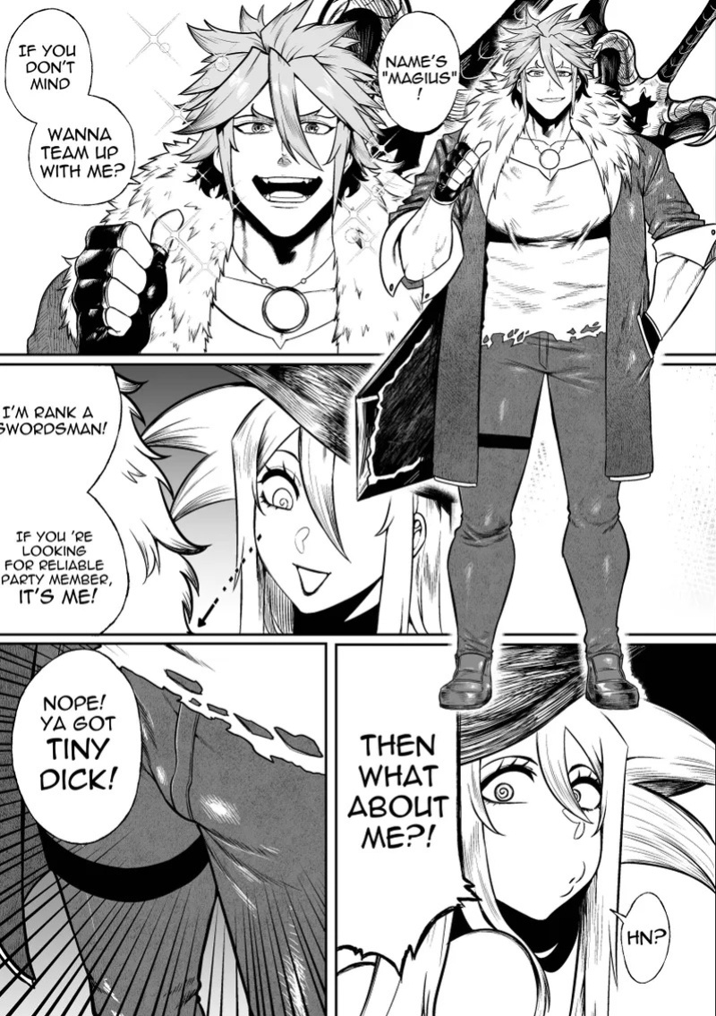 [Green] SEMXONTER 2 [English]