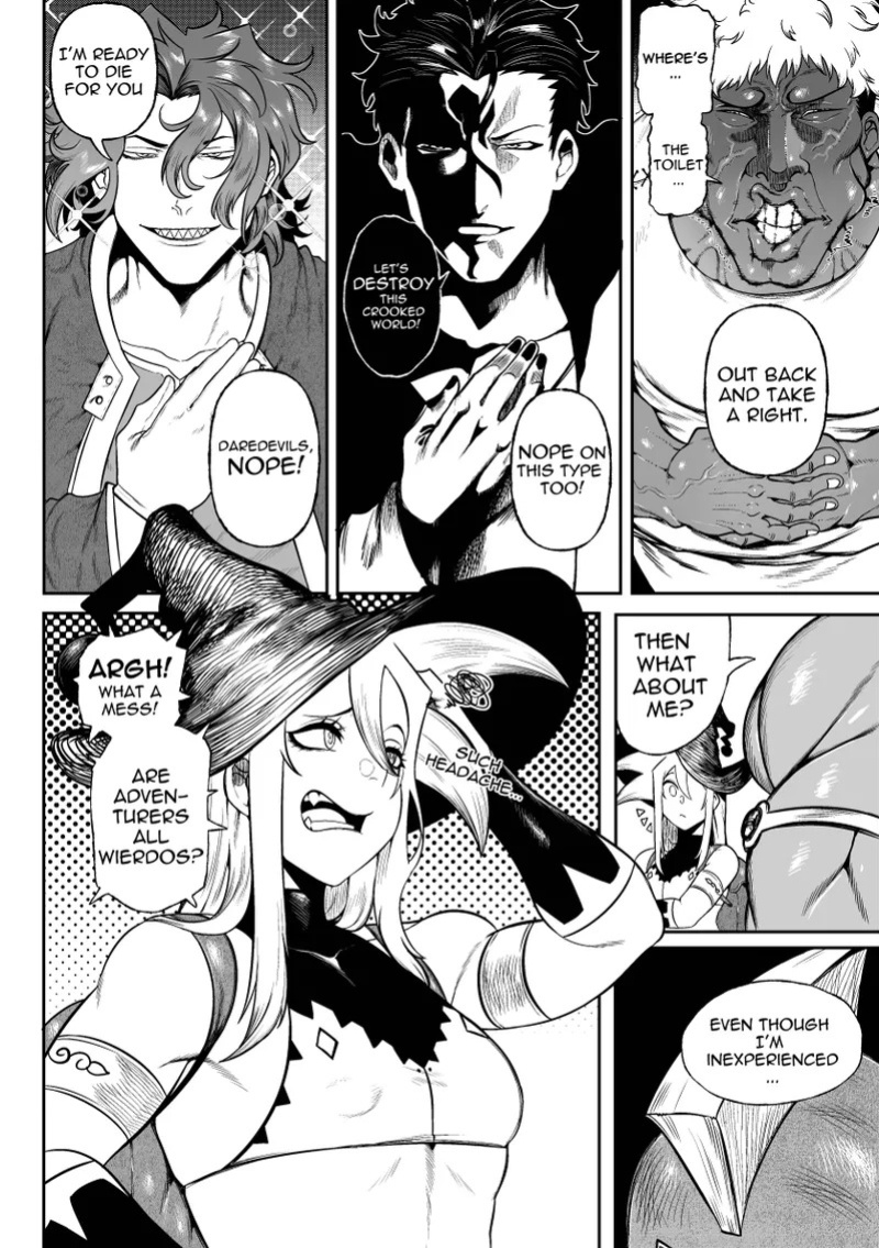 [Green] SEMXONTER 2 [English]