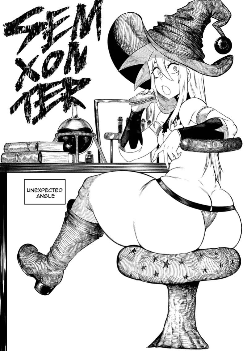 [Green] SEMXONTER 2 [English]