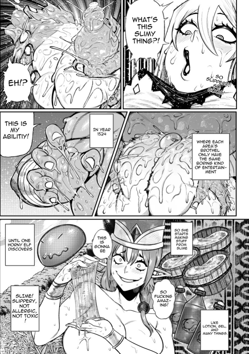 [Green] SEMXONTER 2 [English]