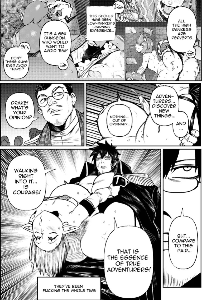 [Green] SEMXONTER 2 [English]