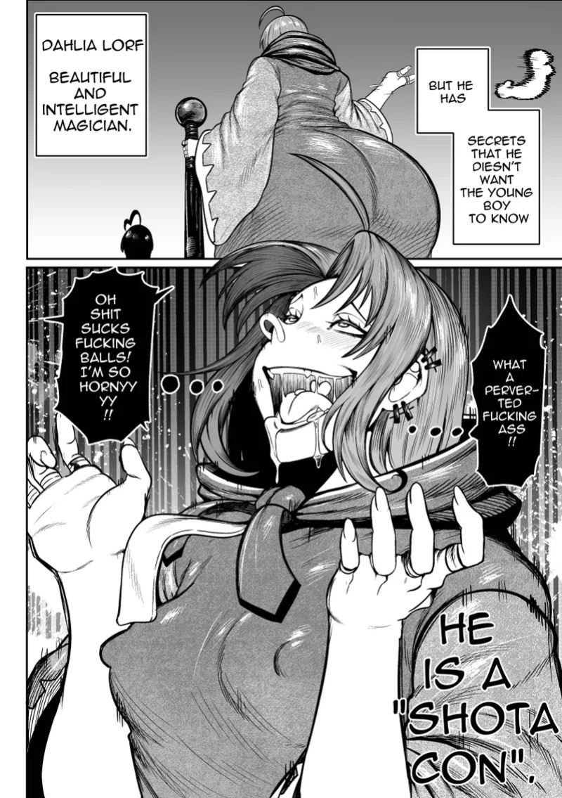 [Green] SEMXONTER 2 [English]