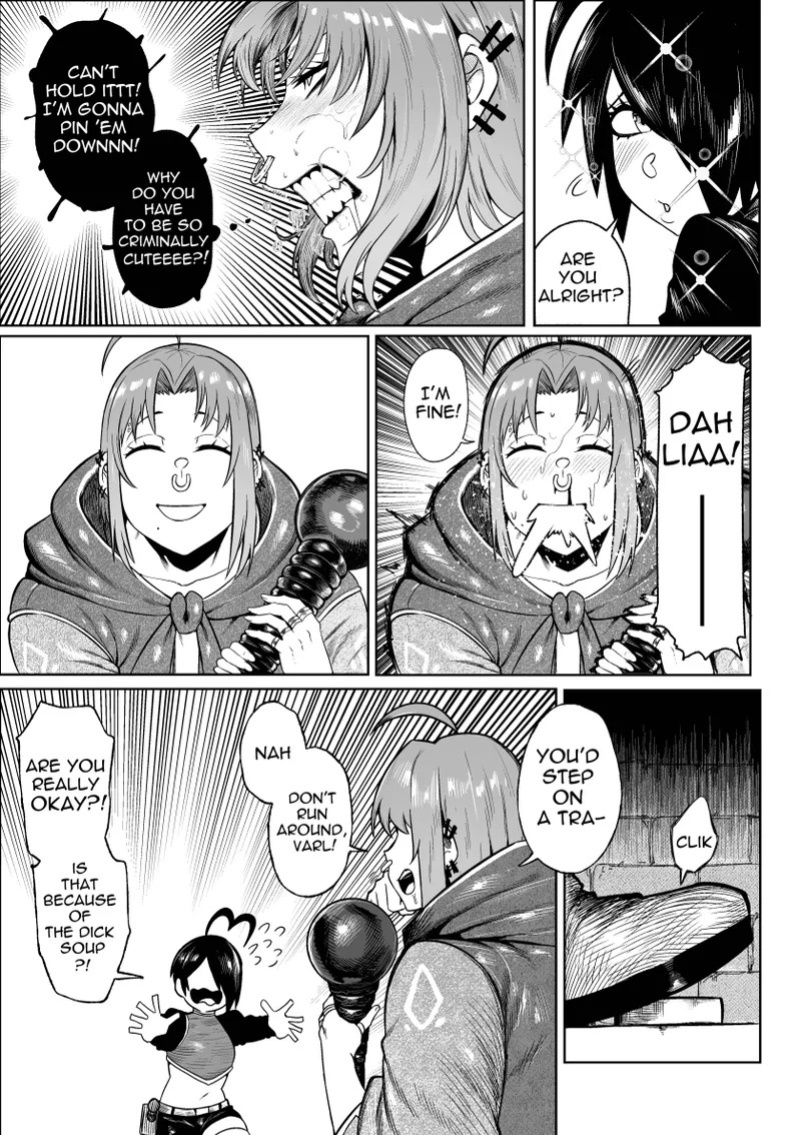 [Green] SEMXONTER 2 [English]