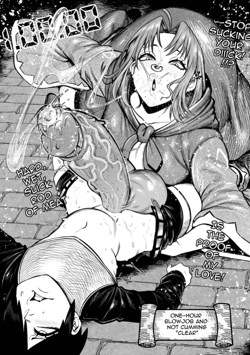[Green] SEMXONTER 2 [English]