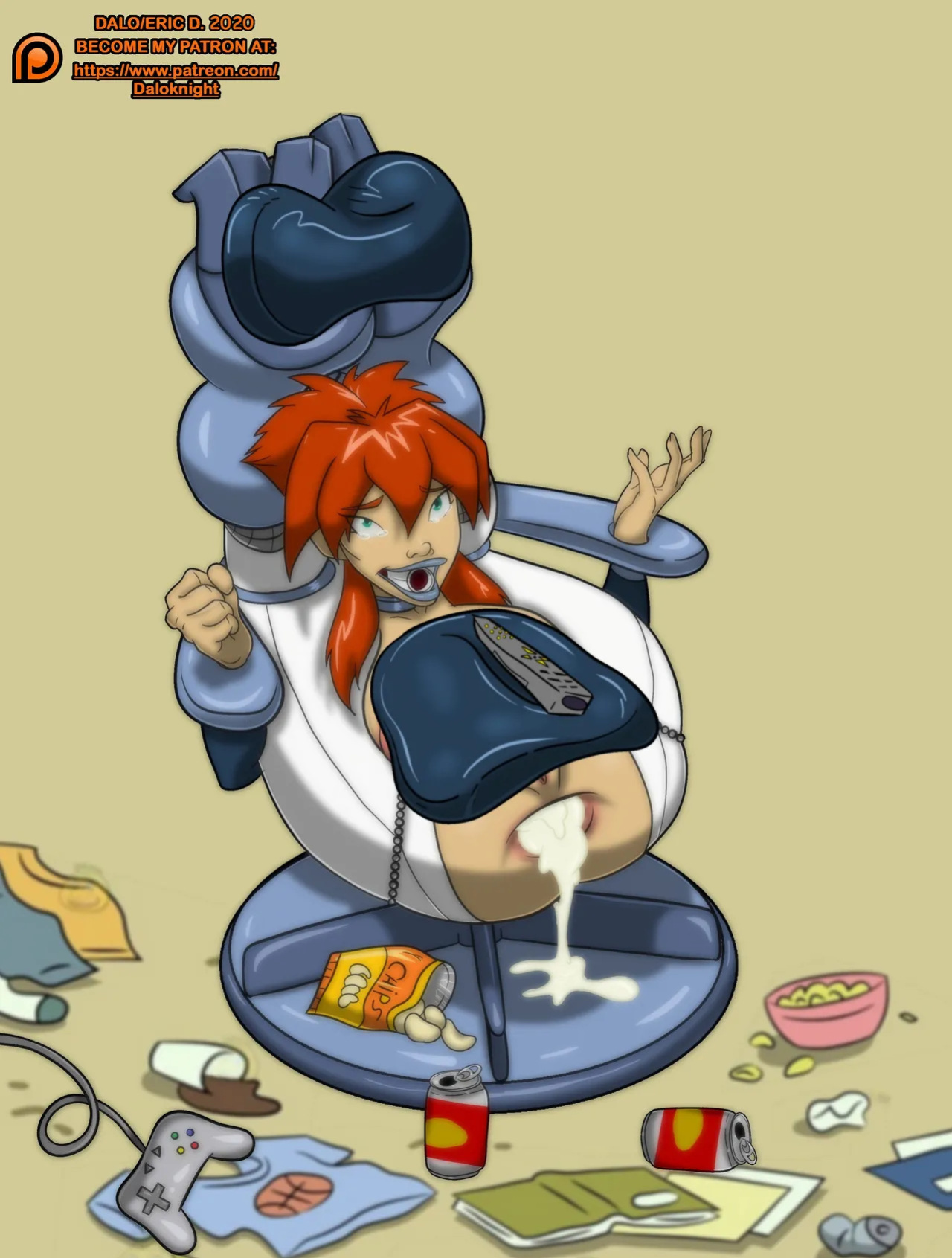 [Dalo Knight] 2020 Full Gallery (Official)