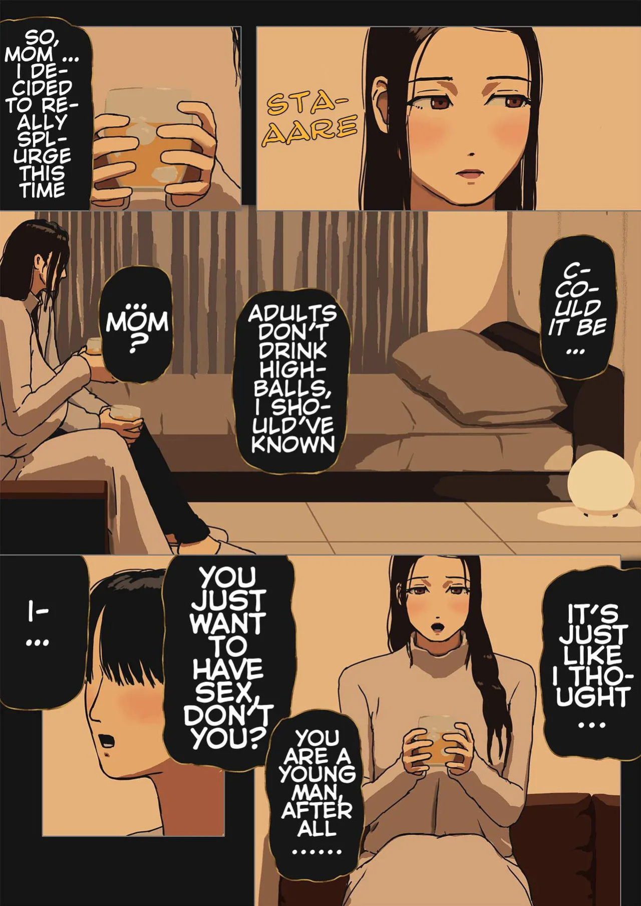 [Izayoi no Kiki] Facts are Stranger than Fiction