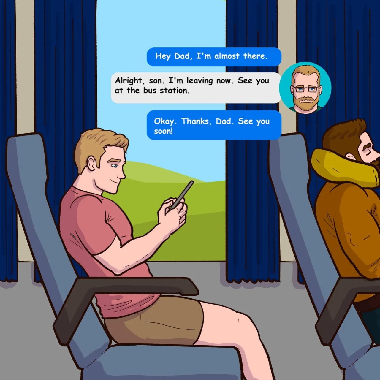 [Gabo] Gabo Artwork Comic 34 (Single Shot) [Eng]