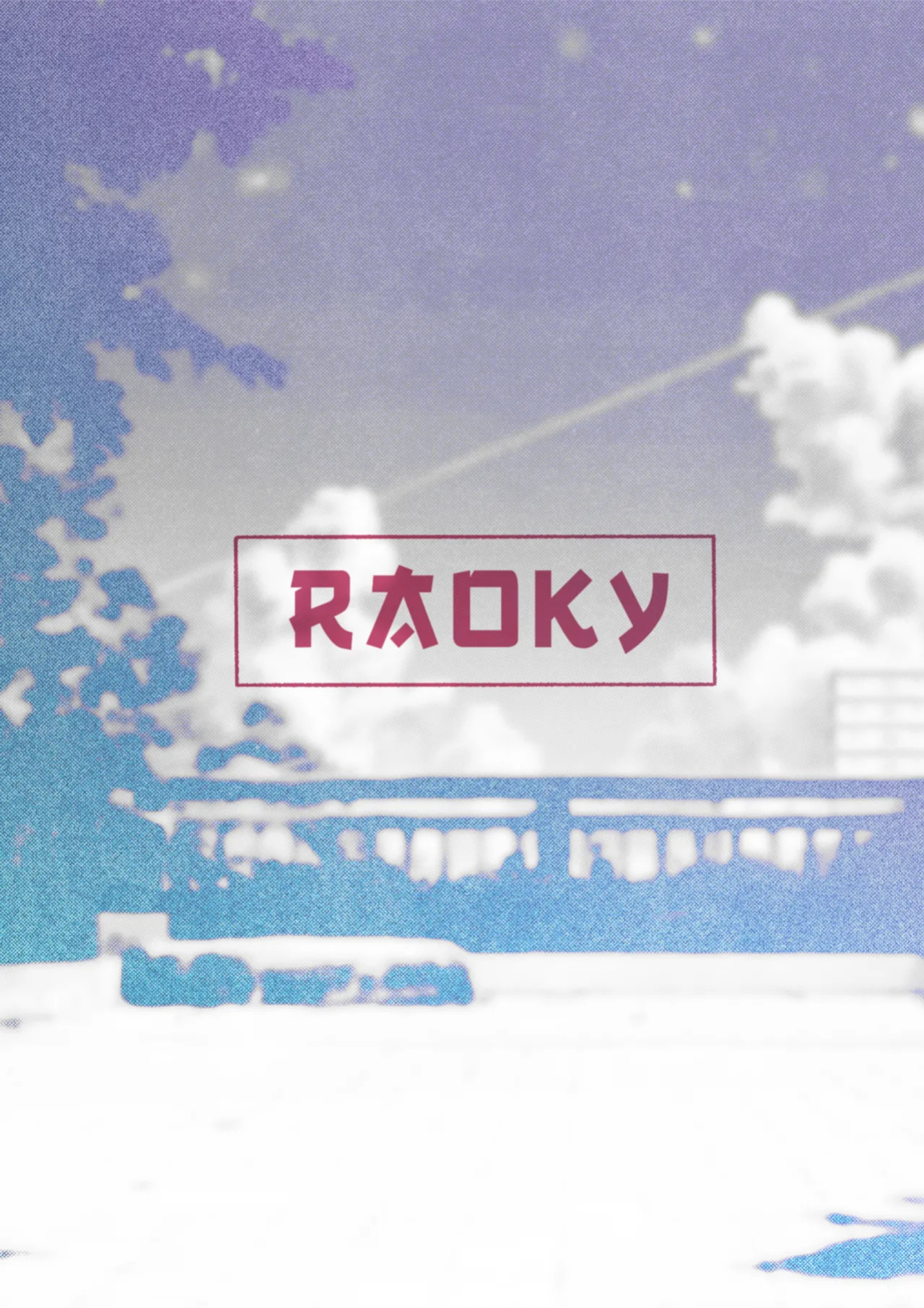 [Raoky] An Old Photo