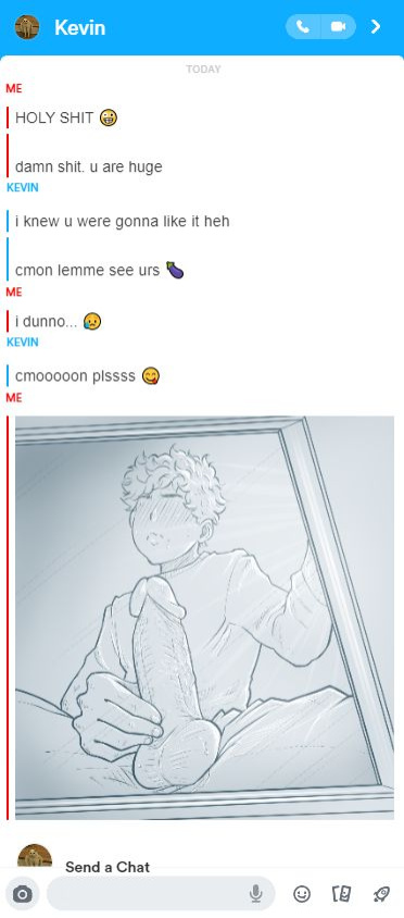 [BaXrranco] Art Compilation [Eng]
