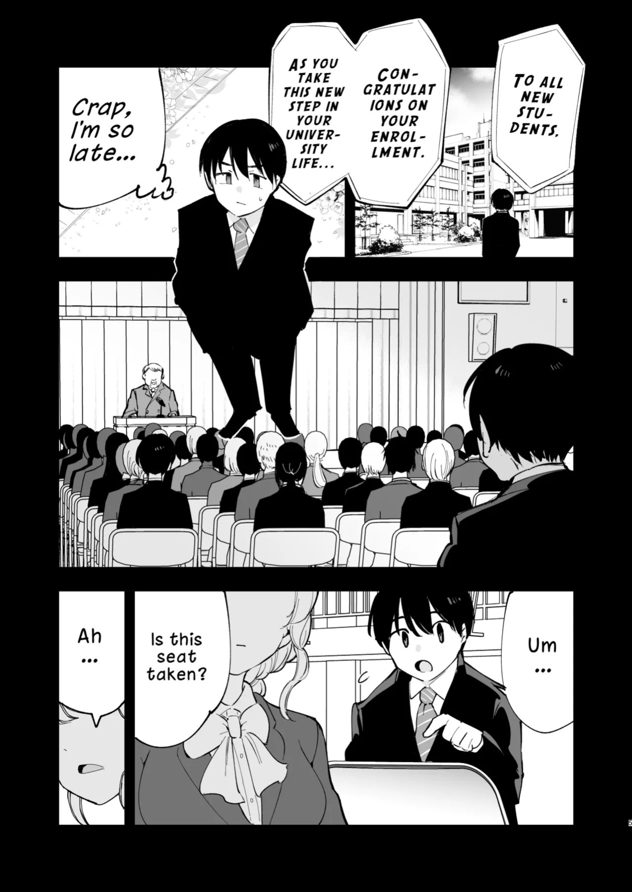 [Shironegiya (miya9)] Boku no Kanojo wa Cafe Tenin 2 ~Netorare, Ochite~ | My Girlfriend is a Cafe Waitress 2 ~Cuckolded and Fallen~ [English] [LKK•Scans] [Digital]