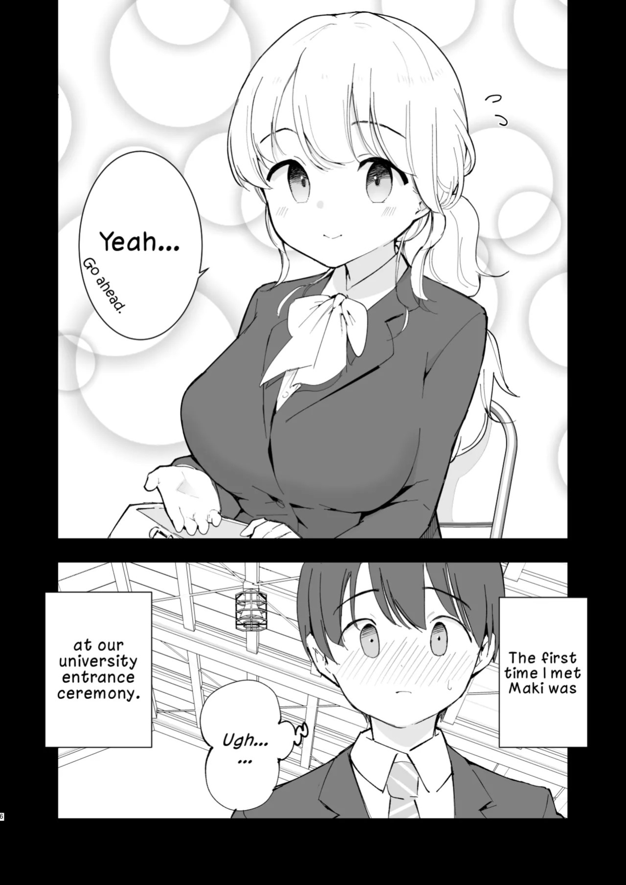 [Shironegiya (miya9)] Boku no Kanojo wa Cafe Tenin 2 ~Netorare, Ochite~ | My Girlfriend is a Cafe Waitress 2 ~Cuckolded and Fallen~ [English] [LKK•Scans] [Digital]