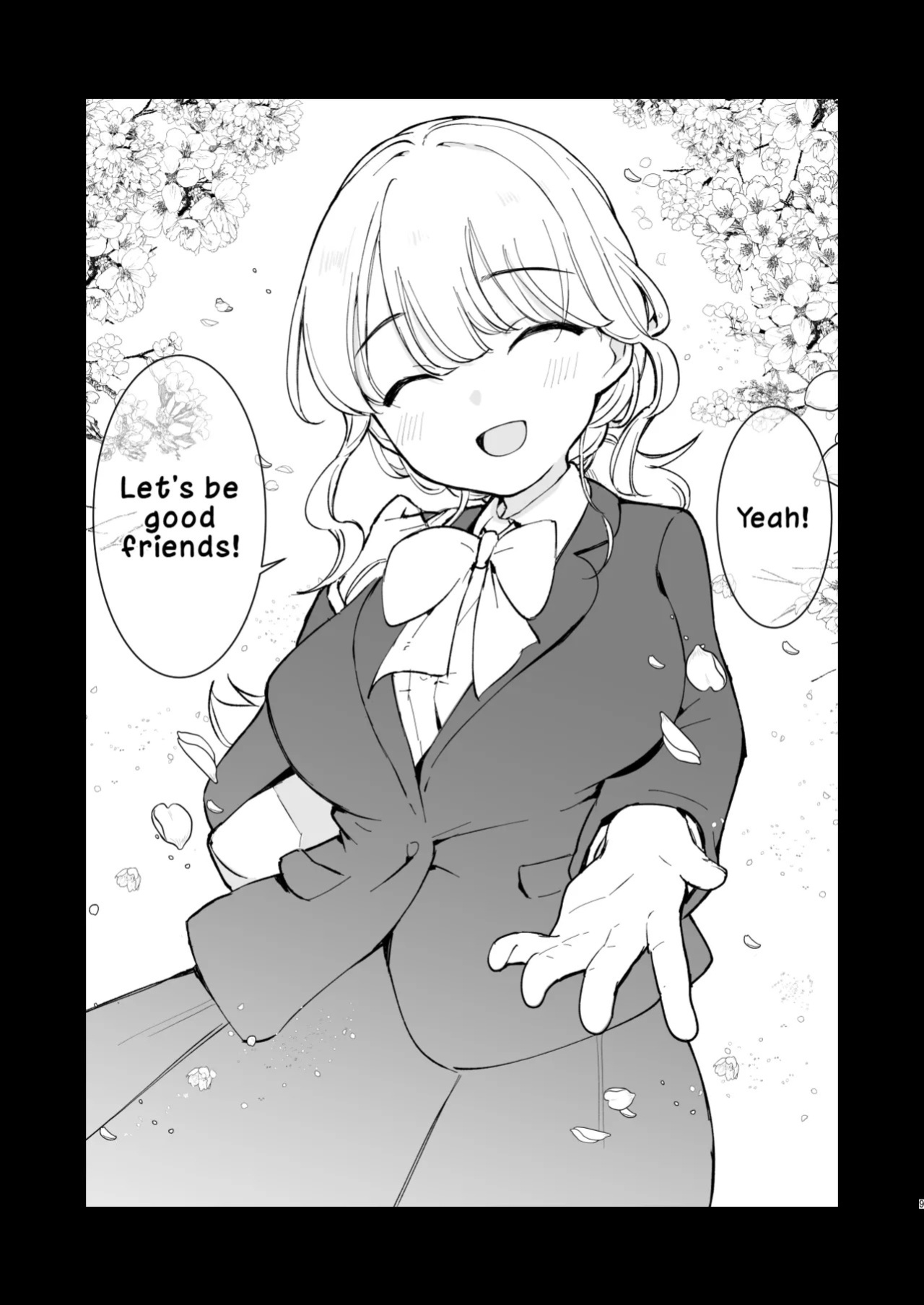 [Shironegiya (miya9)] Boku no Kanojo wa Cafe Tenin 2 ~Netorare, Ochite~ | My Girlfriend is a Cafe Waitress 2 ~Cuckolded and Fallen~ [English] [LKK•Scans] [Digital]