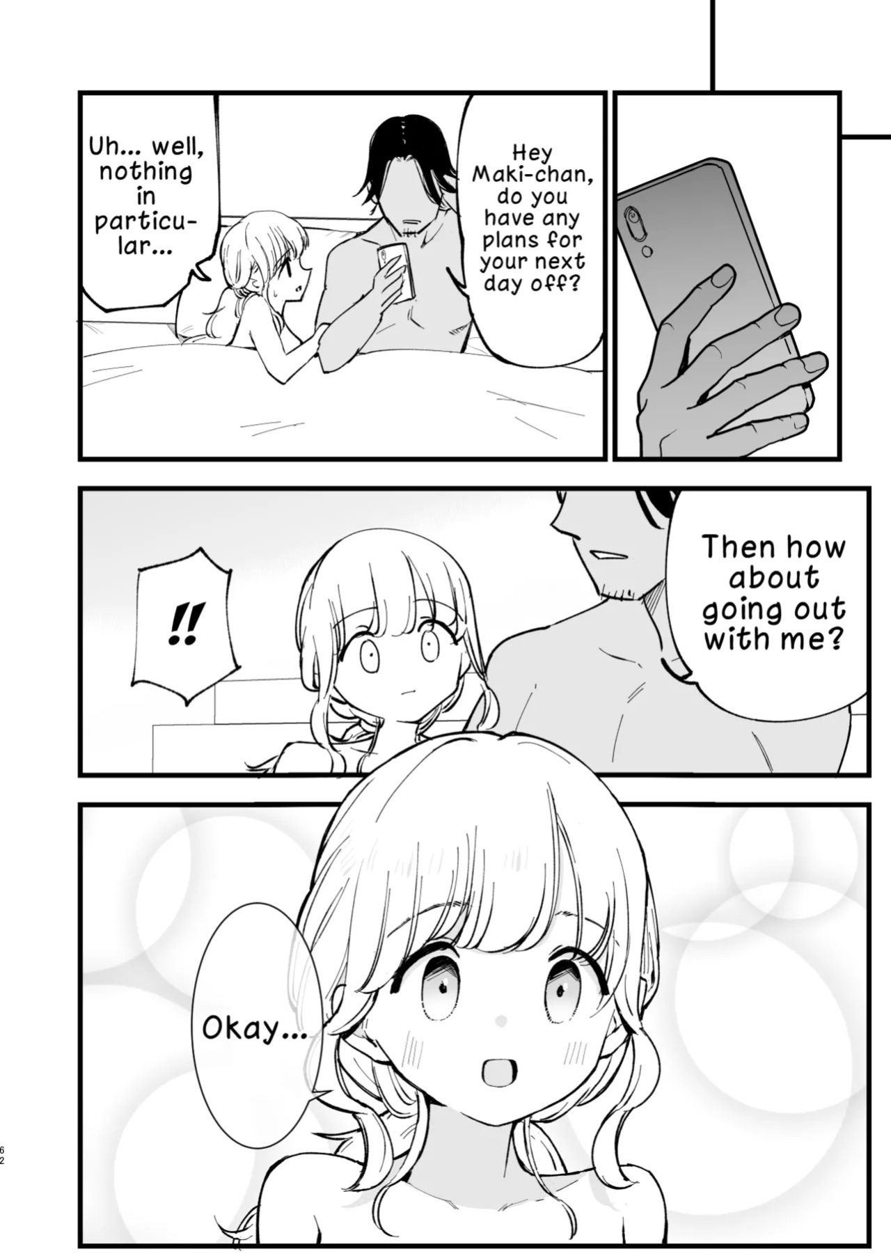 [Shironegiya (miya9)] Boku no Kanojo wa Cafe Tenin 2 ~Netorare, Ochite~ | My Girlfriend is a Cafe Waitress 2 ~Cuckolded and Fallen~ [English] [LKK•Scans] [Digital]