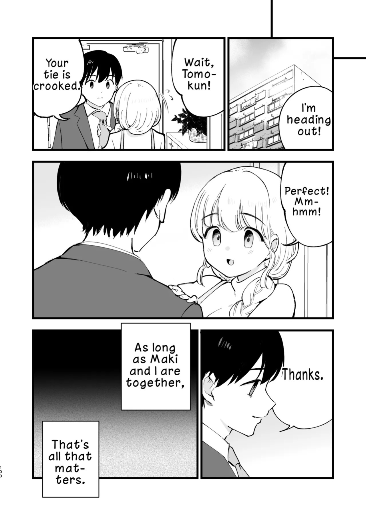 [Shironegiya (miya9)] Boku no Kanojo wa Cafe Tenin 2 ~Netorare, Ochite~ | My Girlfriend is a Cafe Waitress 2 ~Cuckolded and Fallen~ [English] [LKK•Scans] [Digital]
