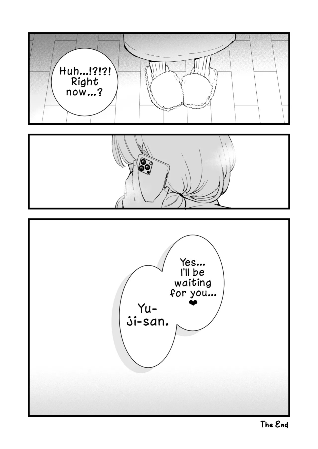 [Shironegiya (miya9)] Boku no Kanojo wa Cafe Tenin 2 ~Netorare, Ochite~ | My Girlfriend is a Cafe Waitress 2 ~Cuckolded and Fallen~ [English] [LKK•Scans] [Digital]