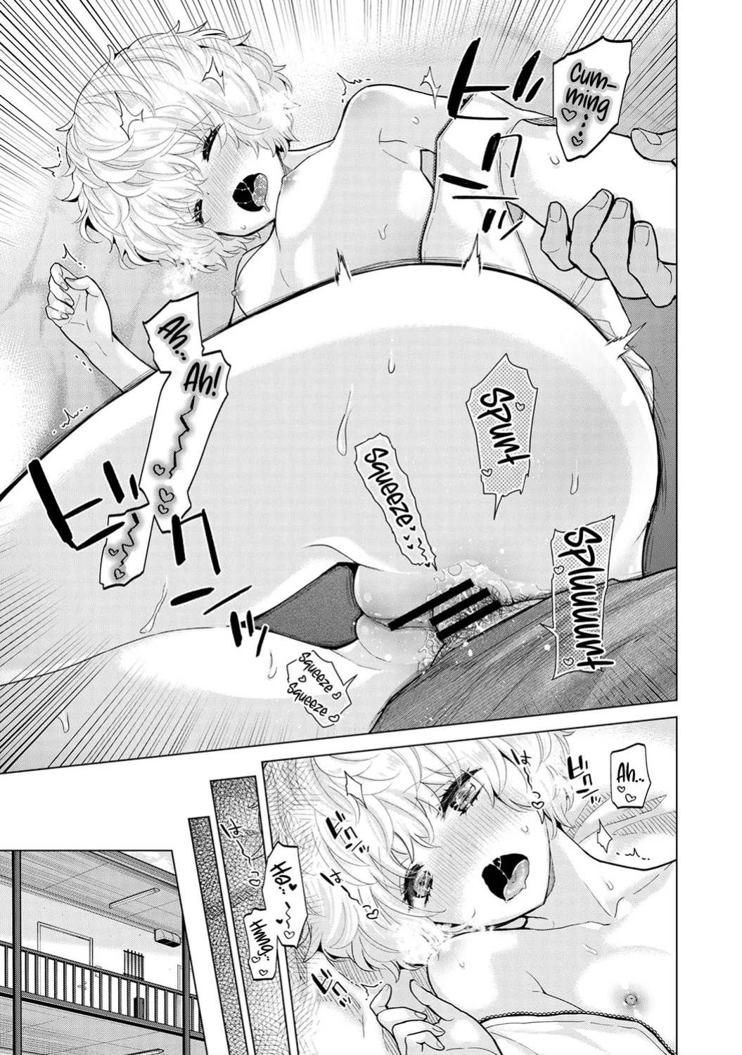 [Shiina] Noraneko Shoujo to no Kurashikata Ch. 33-50 | How to Live with a Stray Cat Girl Ch. 33-50 [English] [1 2 Translations]