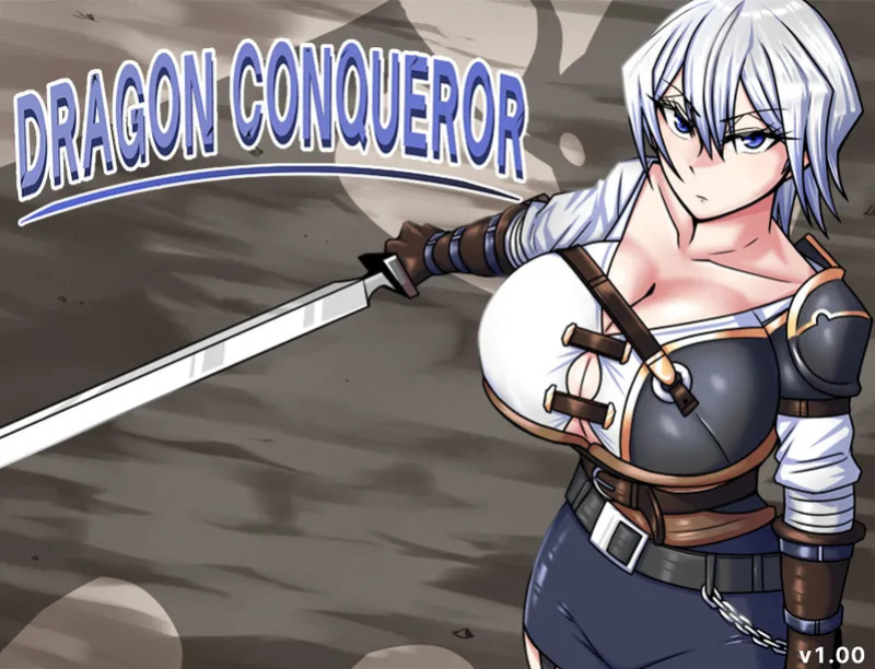 [BanameiR] Dragon Conquista | Dragon Conqueror (Portraits, Stats, Cut-ins) [Uncensored]