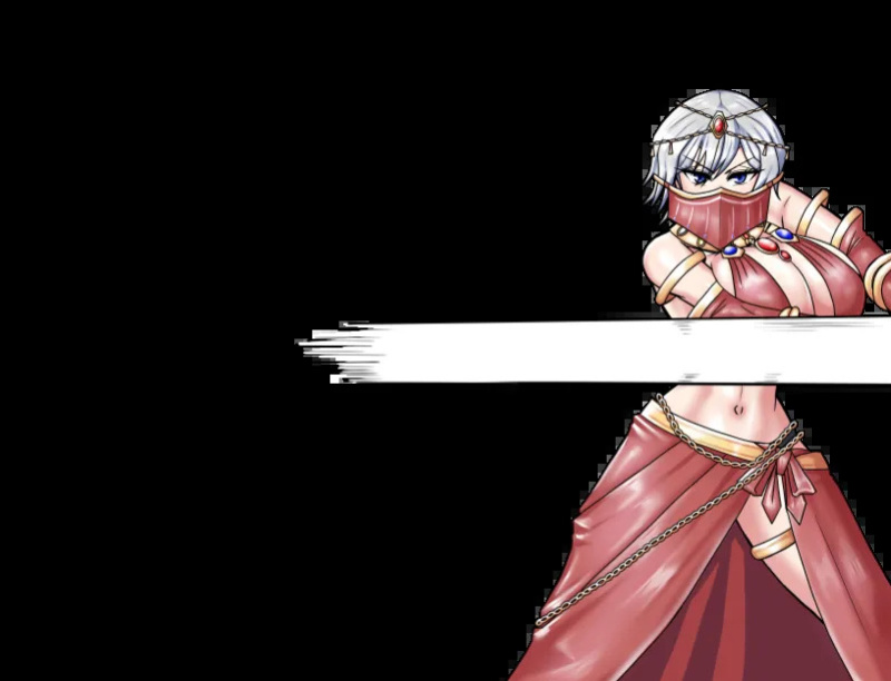 [BanameiR] Dragon Conquista | Dragon Conqueror (Portraits, Stats, Cut-ins) [Uncensored]