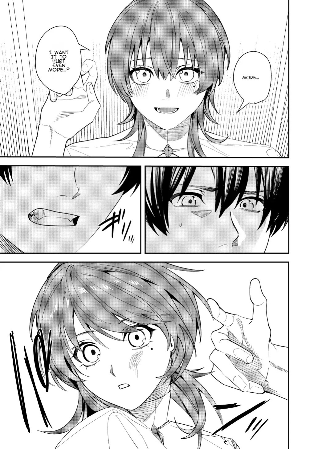 [Amuai Okashi Seisakusho (Betty, Namasaba)] Akogare no Hito ni Idakaretakatta dake | I Just Wanted to Be Held by the One I Admire