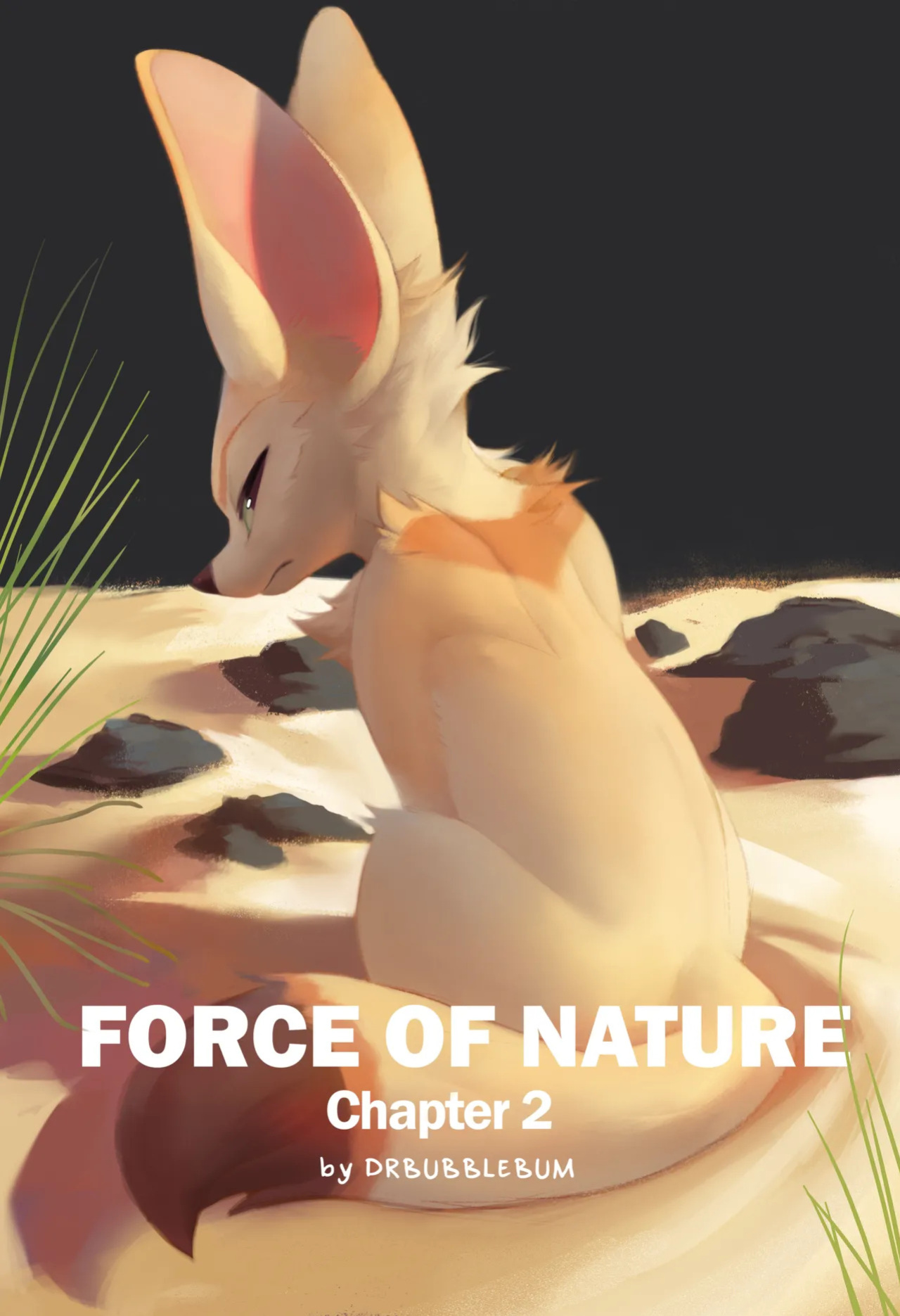 [Dr.BubbleBum] Force of Nature (Chapter 1-2 and extra)