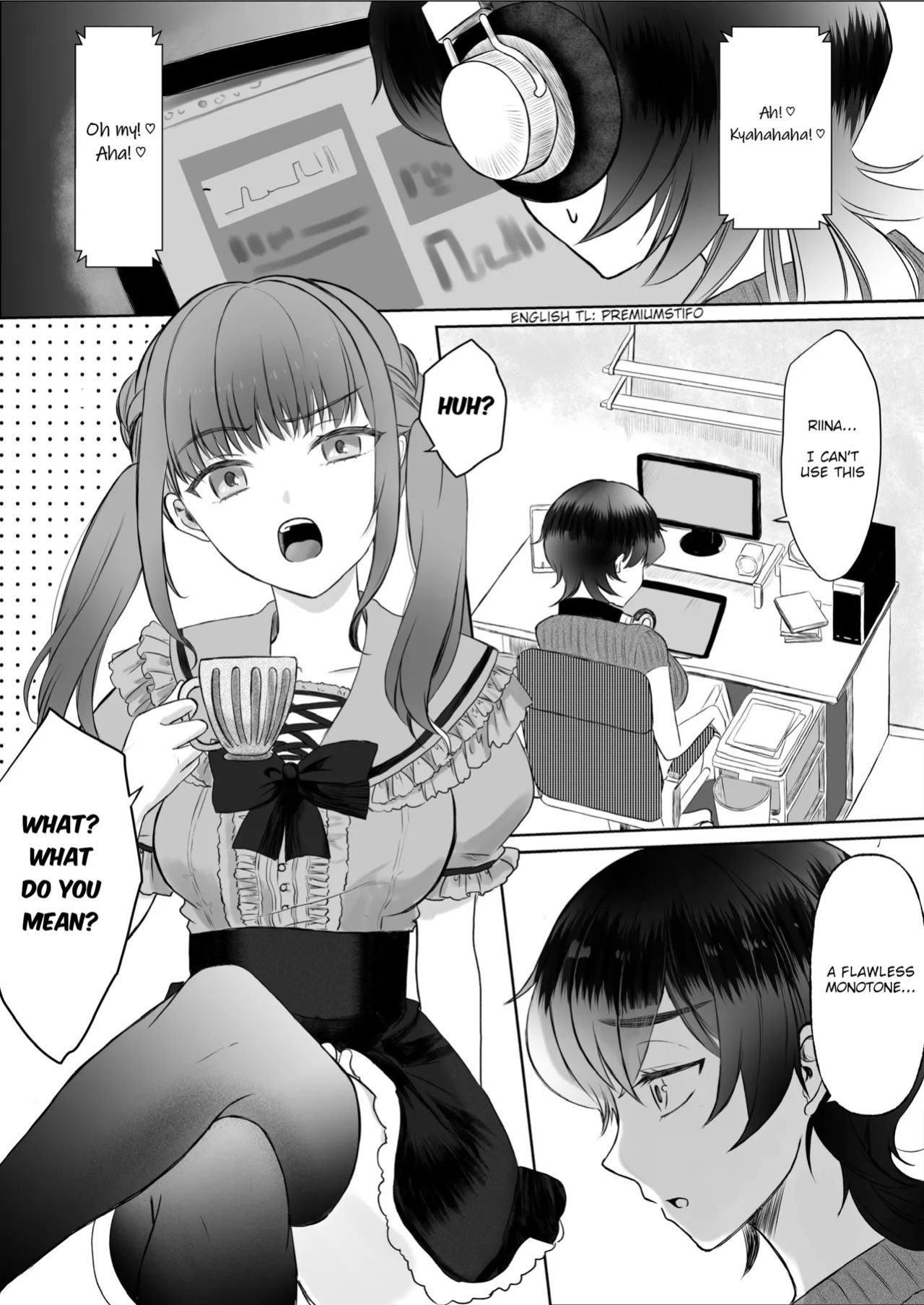 [Dengeki Uzura Iinkai] Namaiki Joshi Kusuguri Genkai Lesson Daihon Doori Dekinakya Owararemasen | Sassy Girl Tickling Limit Lessons: If You Can't Follow the Scripts, You Don't Get to Stop!