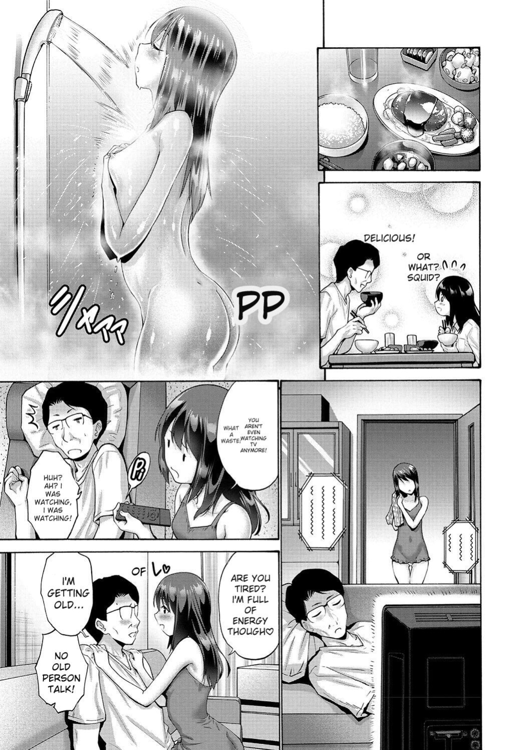 [Nishikawa Kou] Imouto Meikko Hatsujou-chuu [Digital] [ENGLISH]