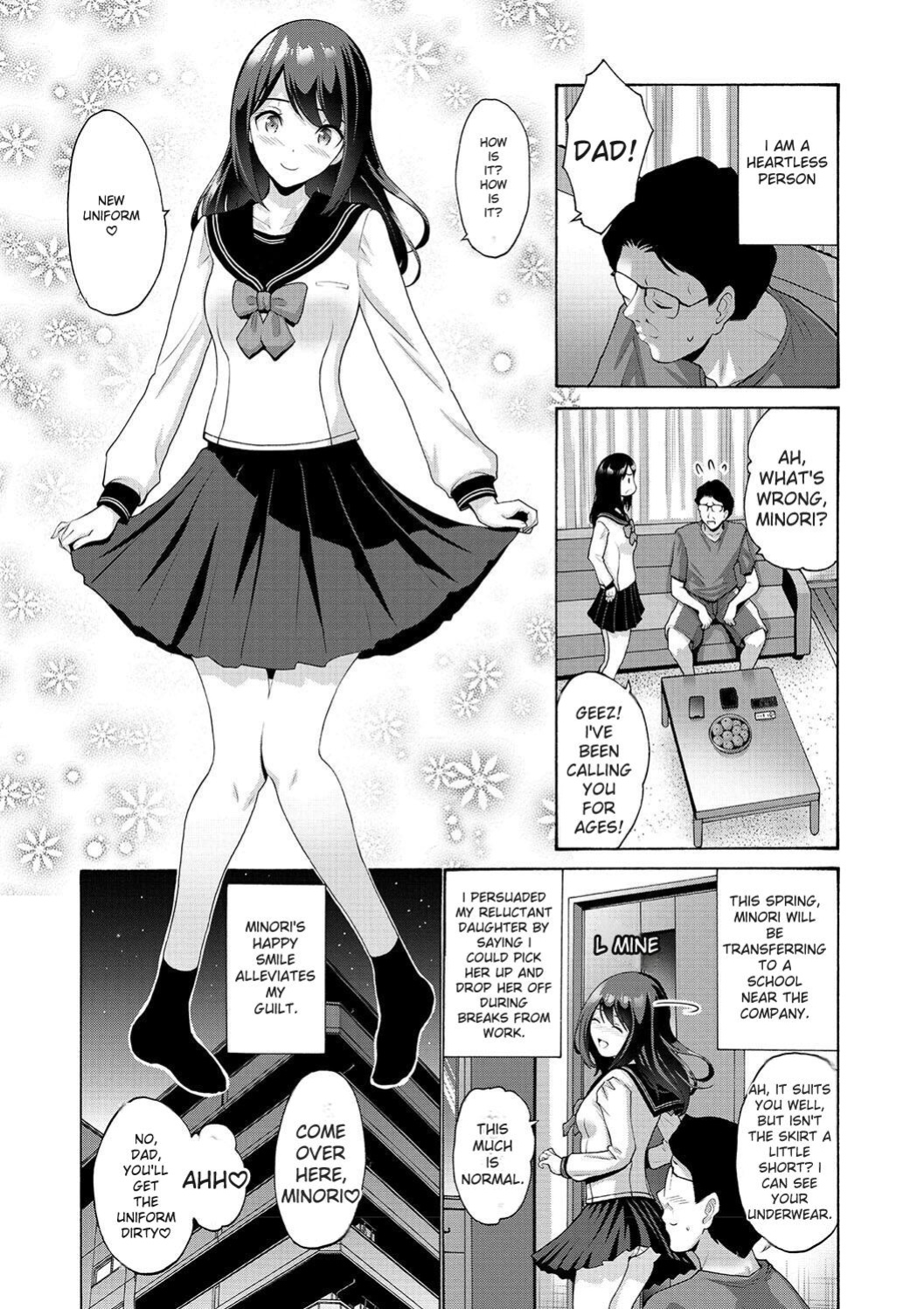 [Nishikawa Kou] Imouto Meikko Hatsujou-chuu [Digital] [ENGLISH]
