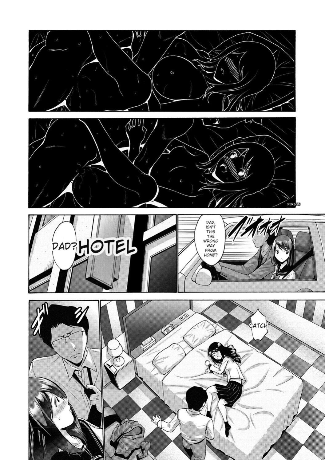 [Nishikawa Kou] Imouto Meikko Hatsujou-chuu [Digital] [ENGLISH]
