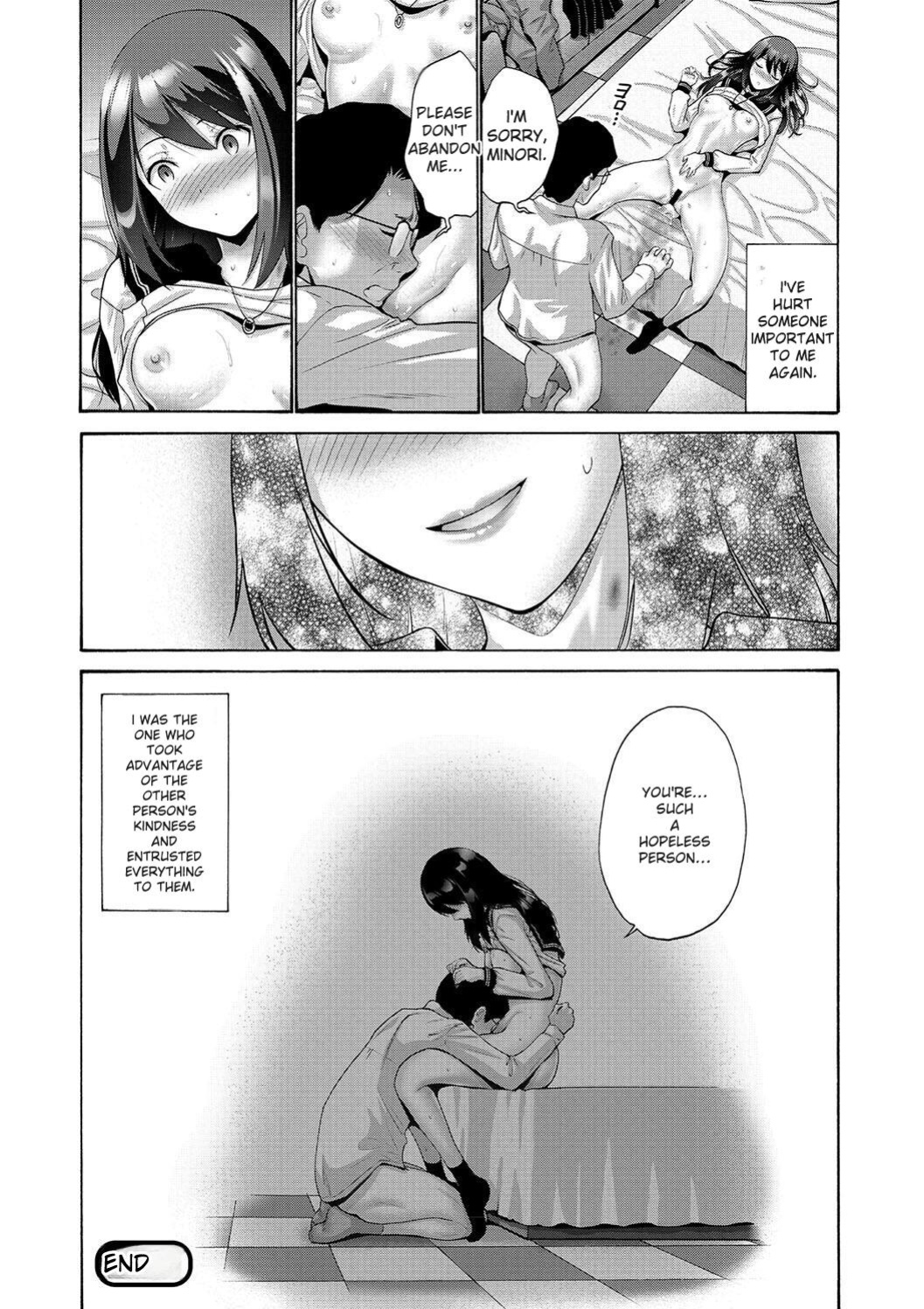 [Nishikawa Kou] Imouto Meikko Hatsujou-chuu [Digital] [ENGLISH]