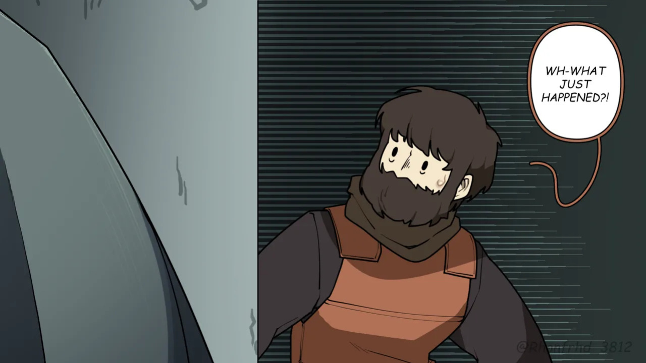 [JunkZero] Gargoyle Girl