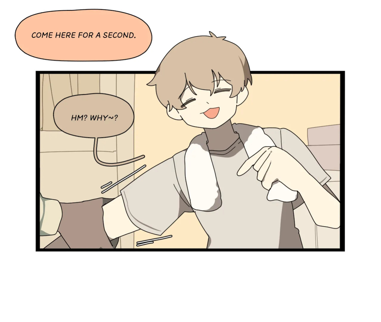 [JunkZero] Dogo Girl