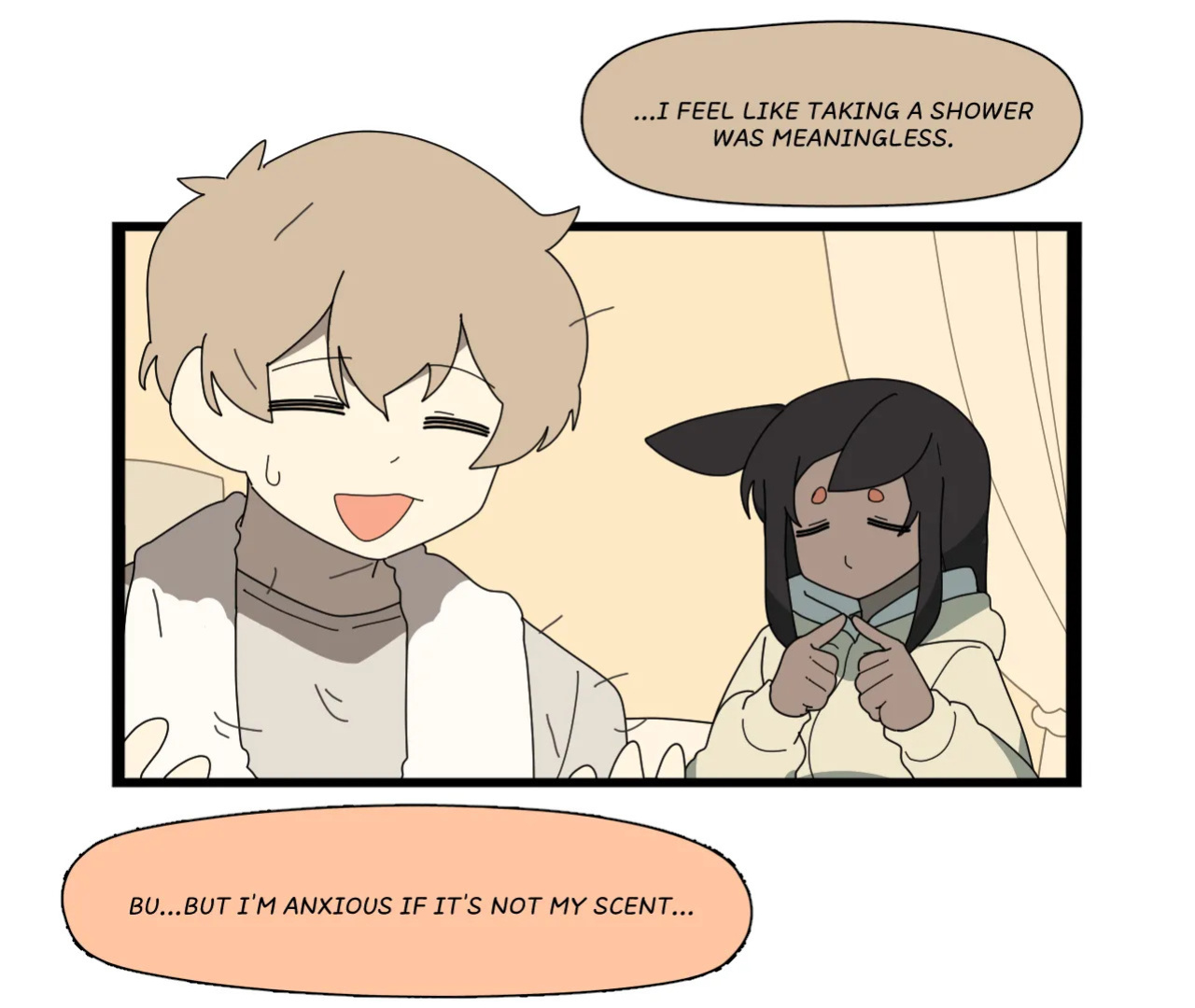 [JunkZero] Dogo Girl