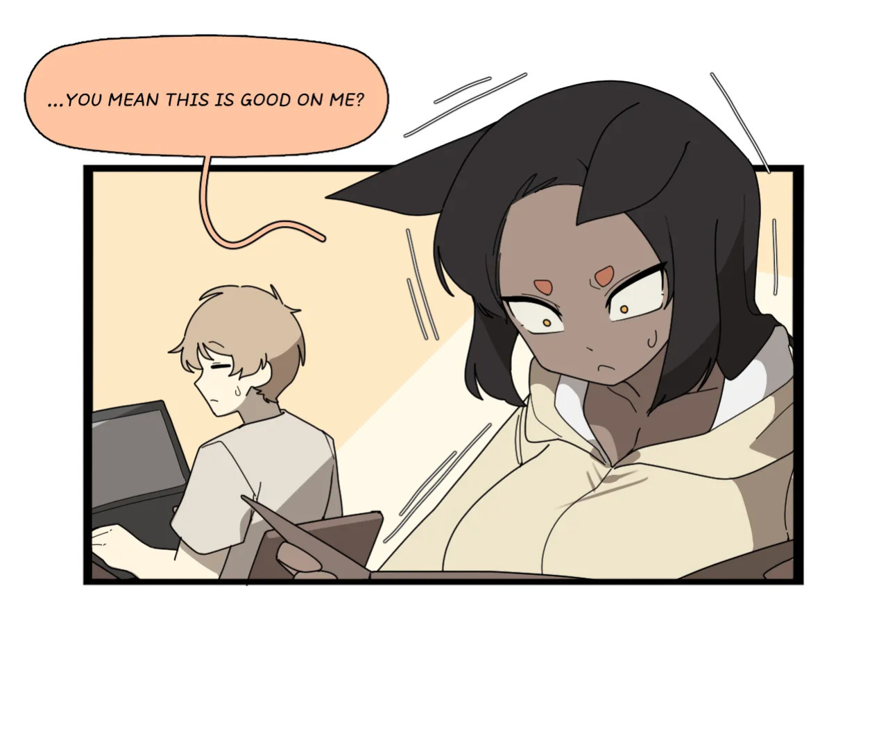 [JunkZero] Dogo Girl