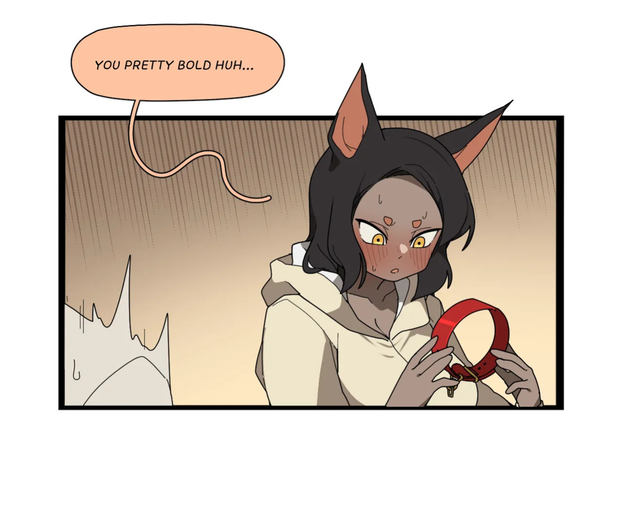 [JunkZero] Dogo Girl