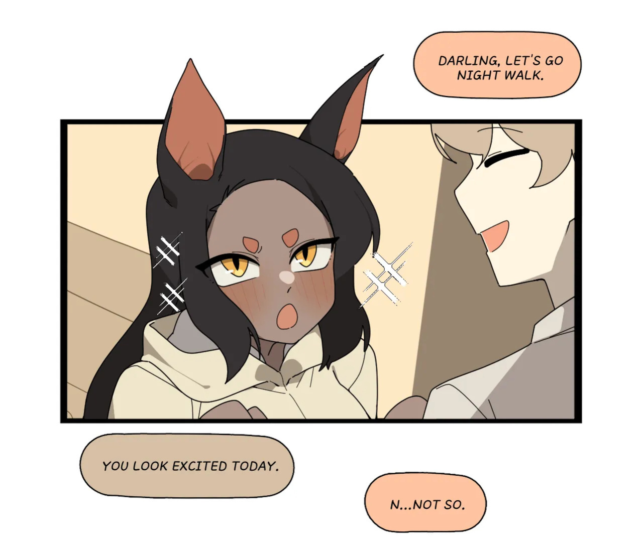 [JunkZero] Dogo Girl
