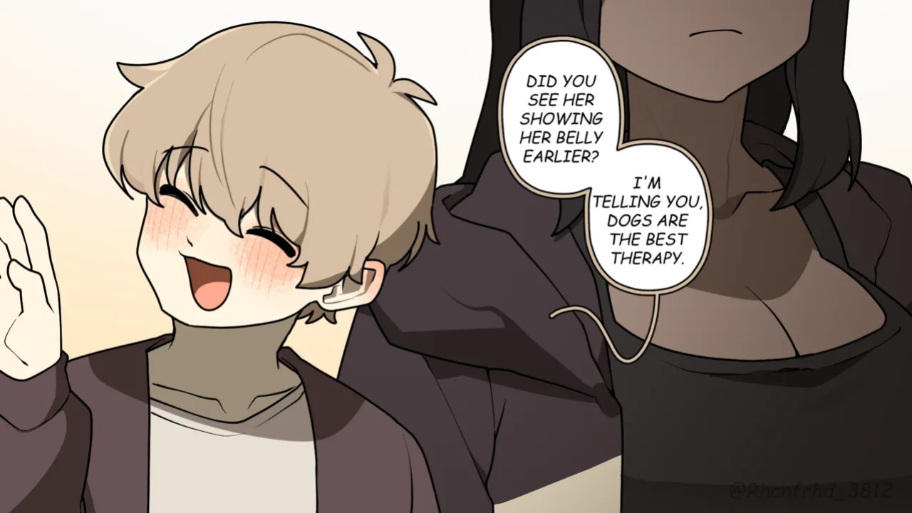 [JunkZero] Dogo Girl