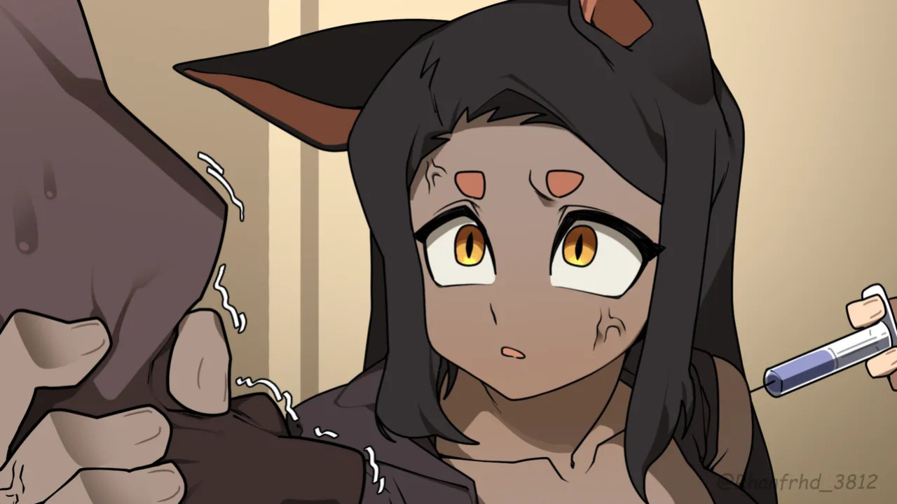 [JunkZero] Dogo Girl
