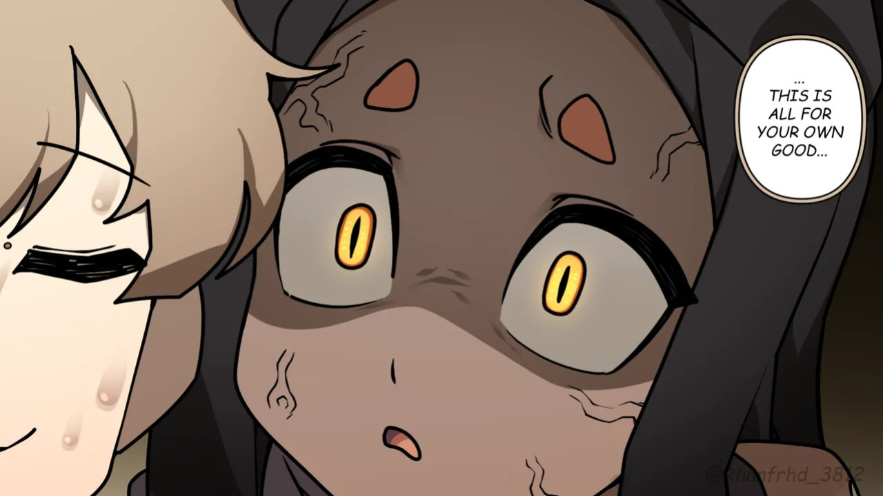 [JunkZero] Dogo Girl
