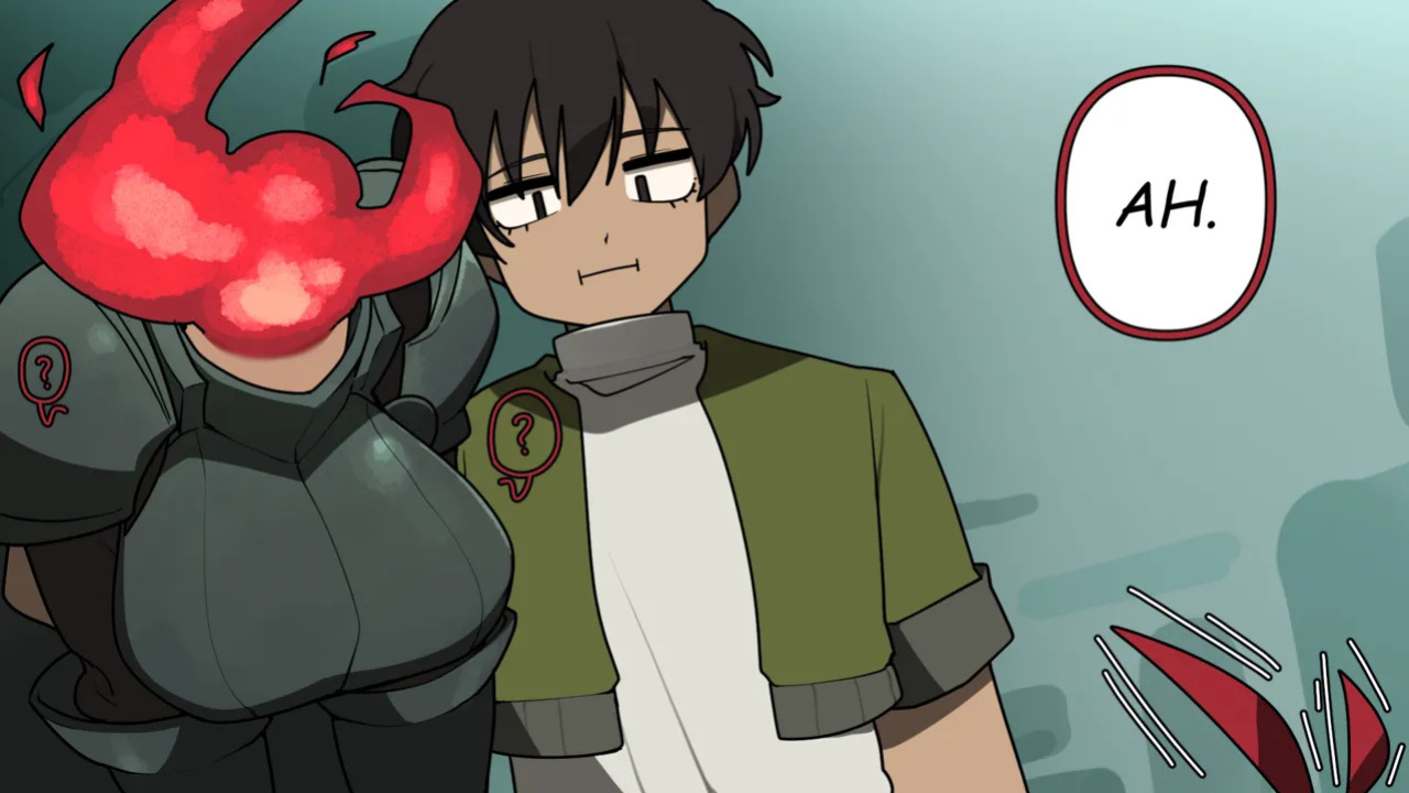 [JunkZero] Dullahan Girl