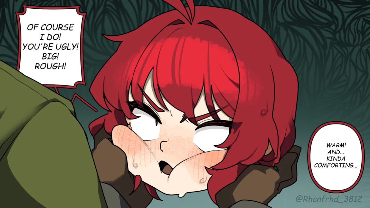[JunkZero] Dullahan Girl
